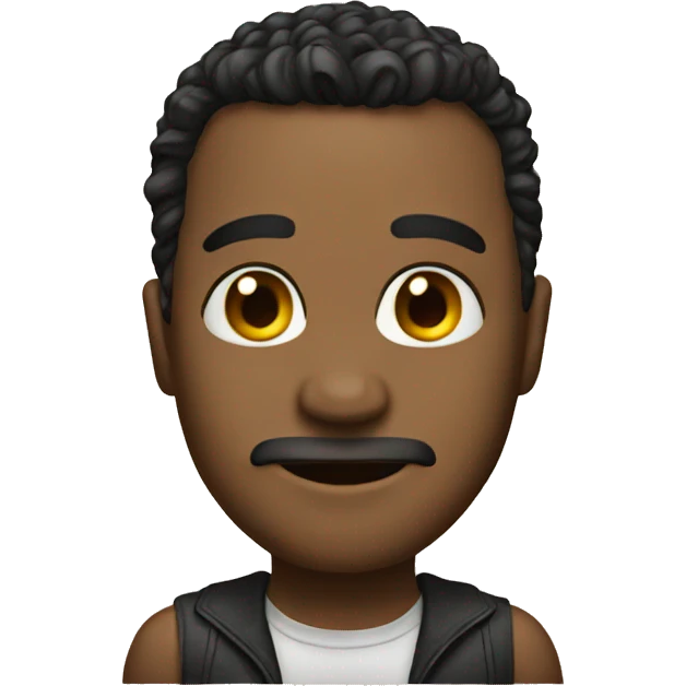 Celebrity emoji