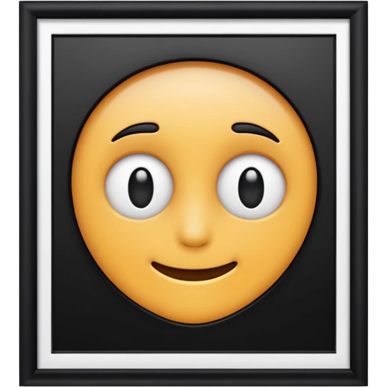 ■ emoji