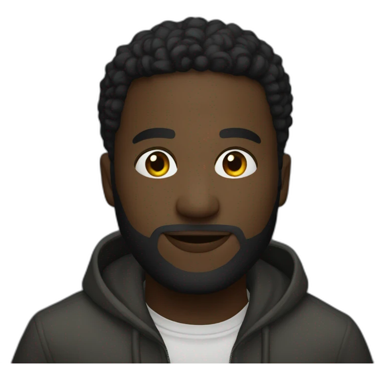 Damso ipseité emoji