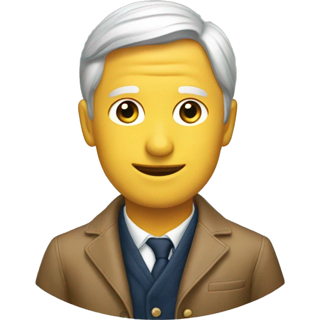 Loro piana  emoji