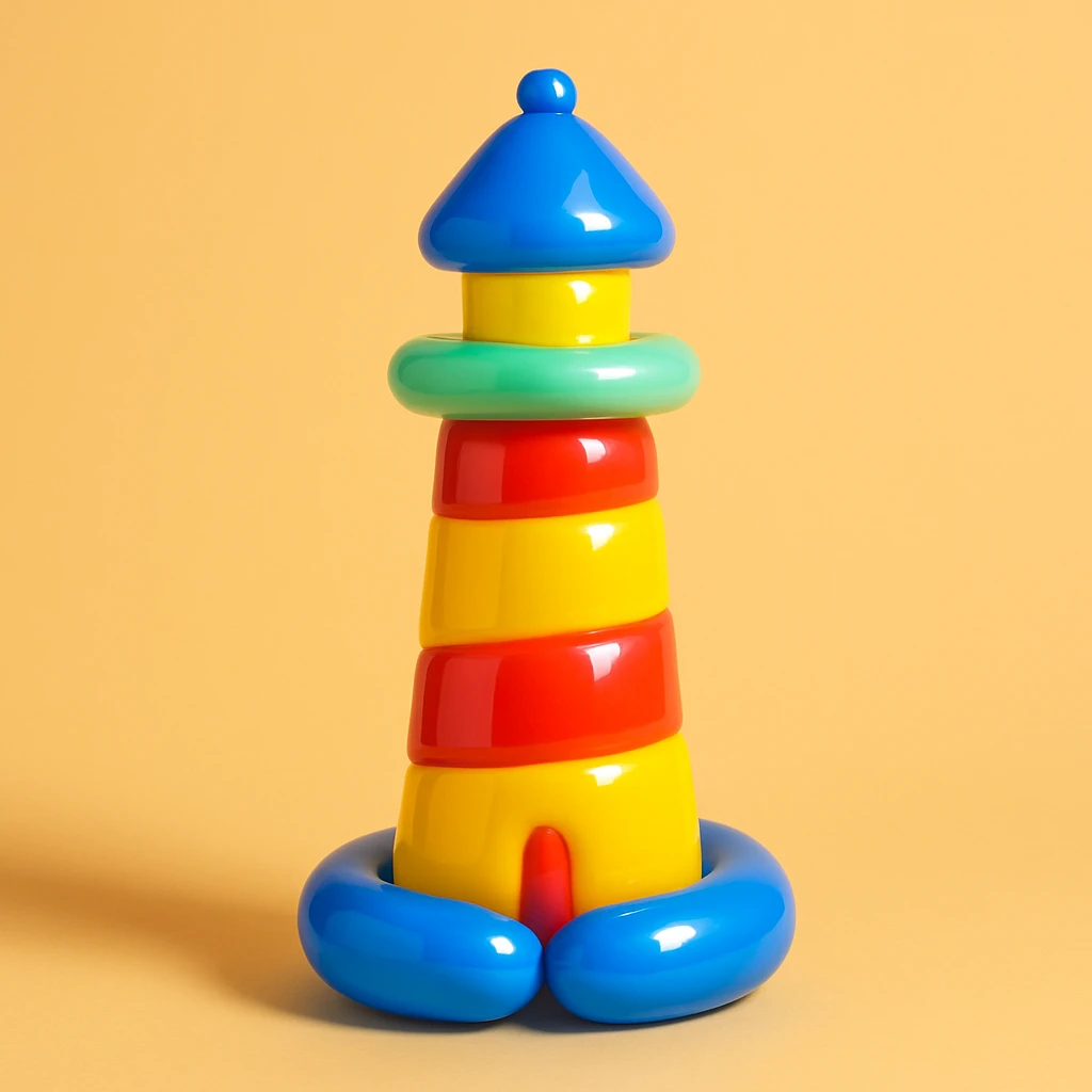 lighthouse emoji