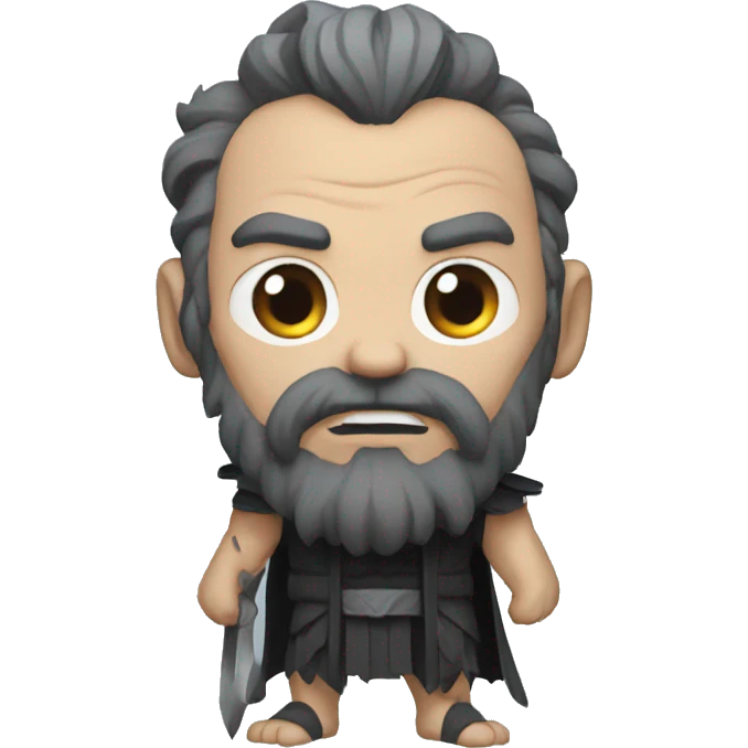 Hades66 emoji