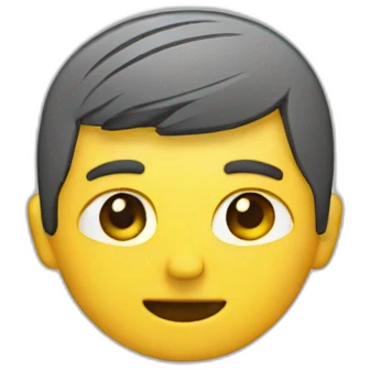 Trimmer emoji