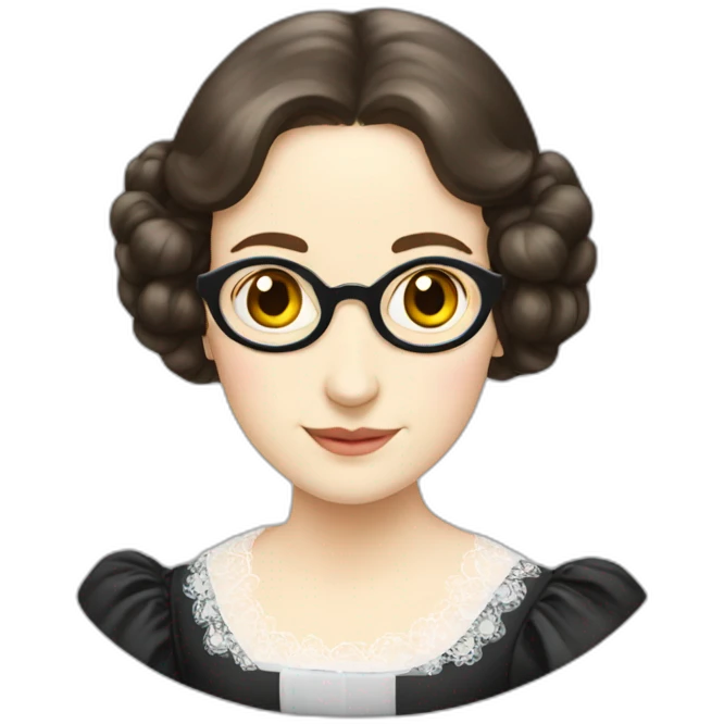 Ada Lovelace emoji