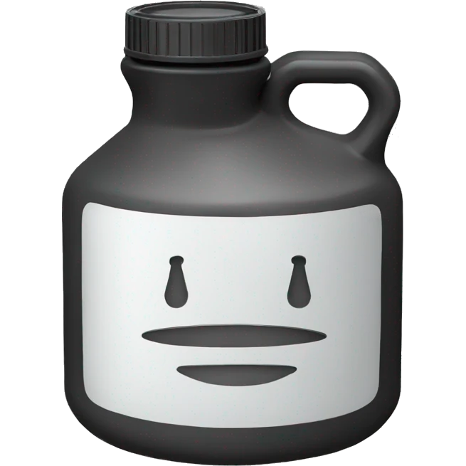 engine oil emoji