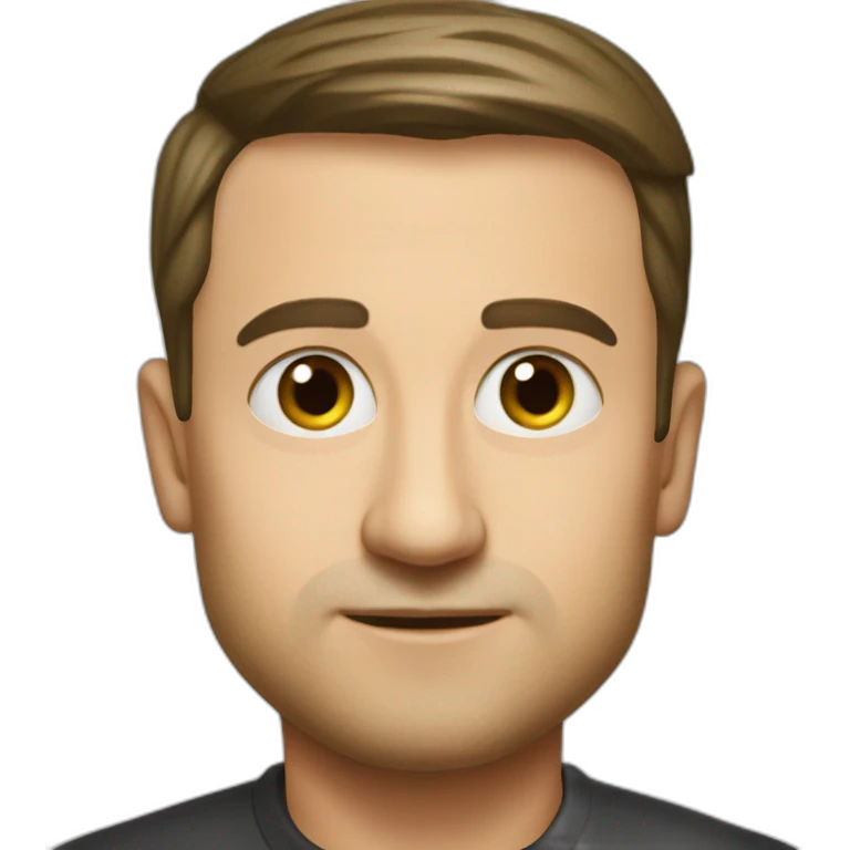 zelensky emoji