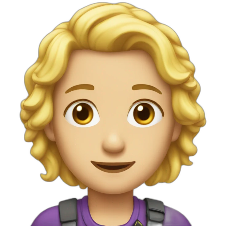Flenn  emoji