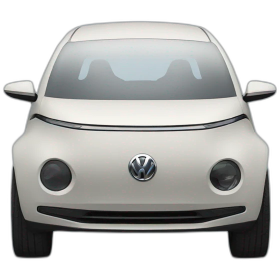 2024 VW ID.4 emoji