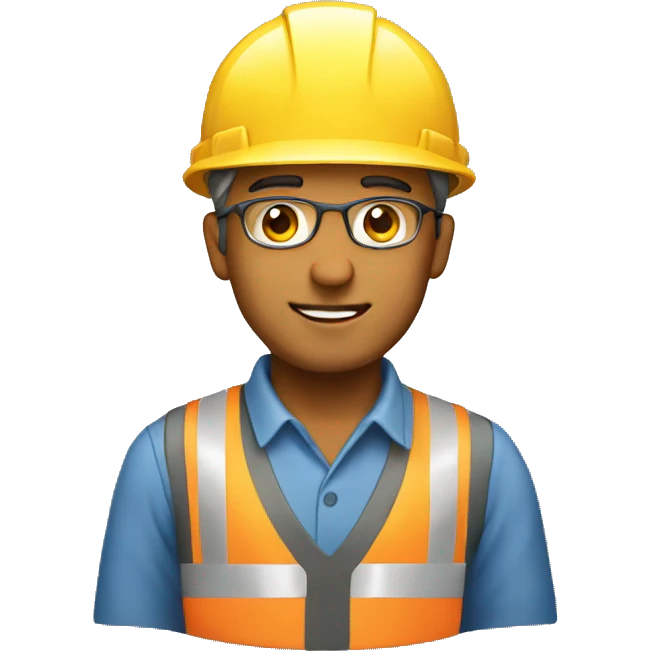 engineer emoji