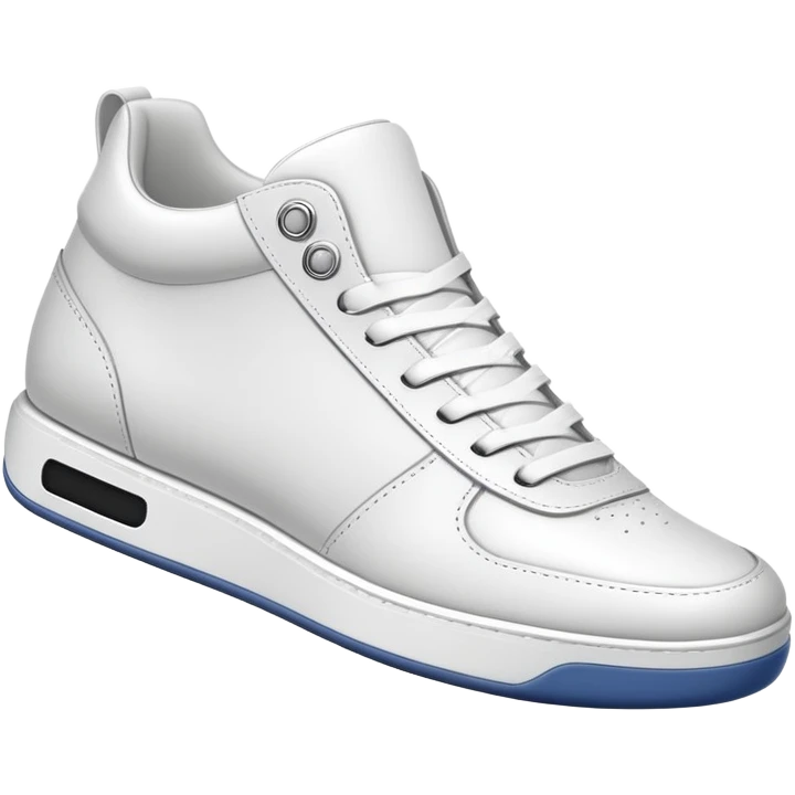 sneaker emoji