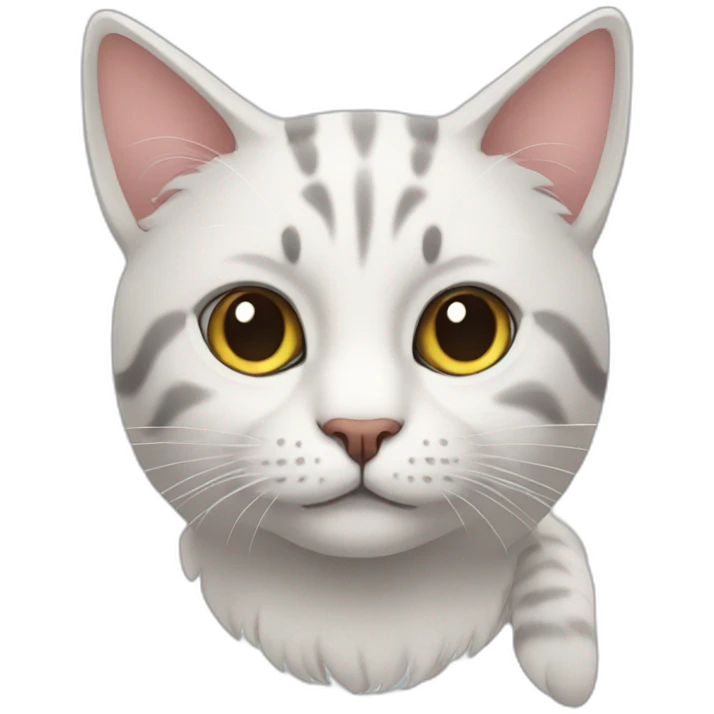 Cats emoji