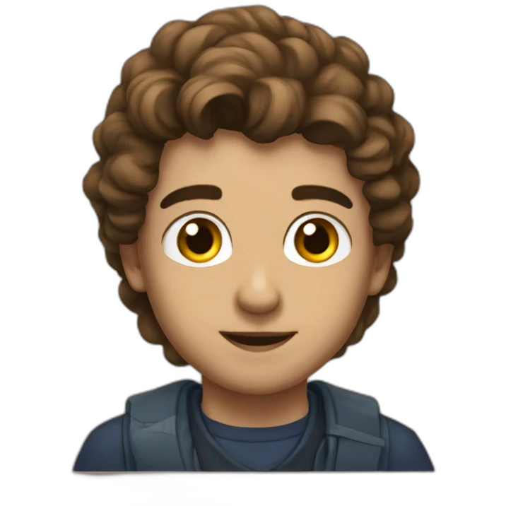 Kemaljan emoji