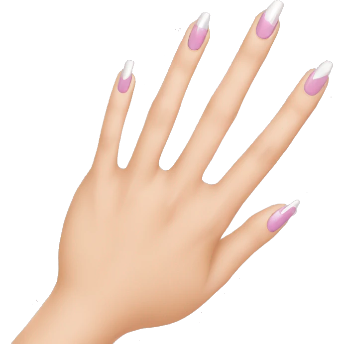manicure emoji