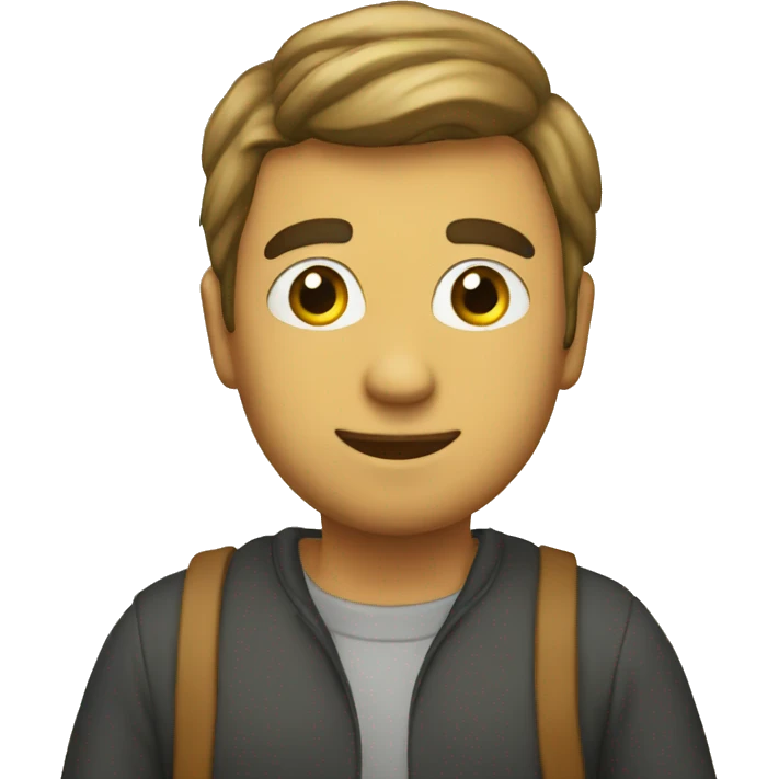 Libro  emoji