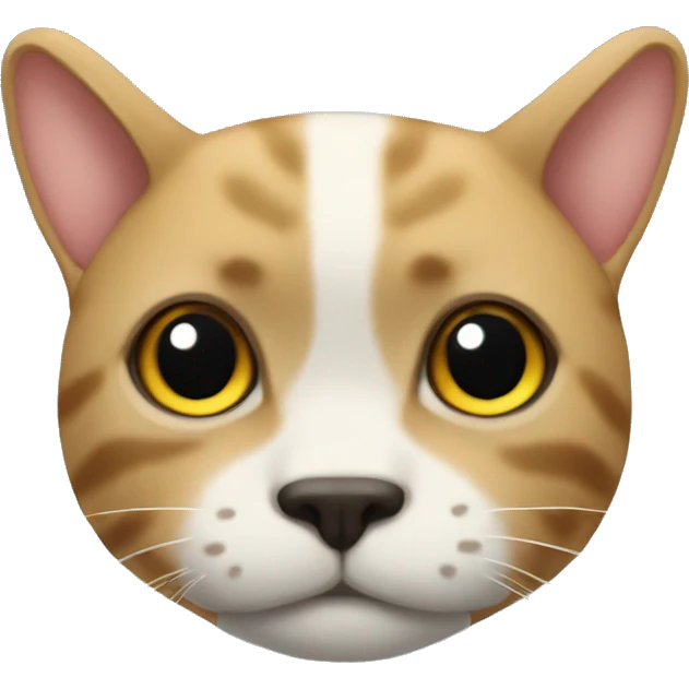 Gatoperro emoji