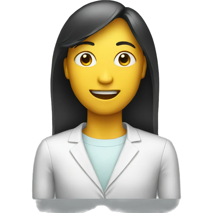 ai speaking emoji
