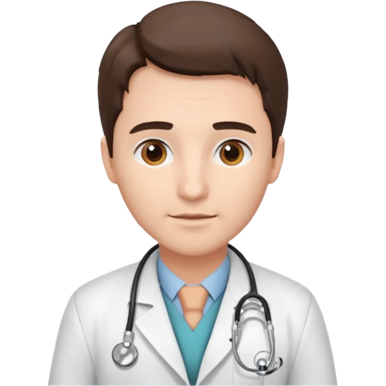 doctor  emoji