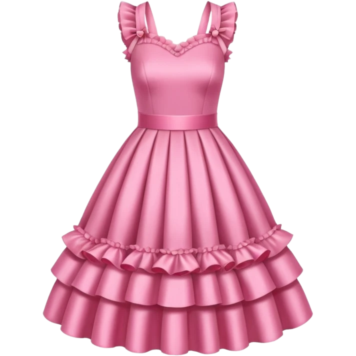 Girly pink  emoji