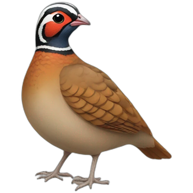 partridges emoji