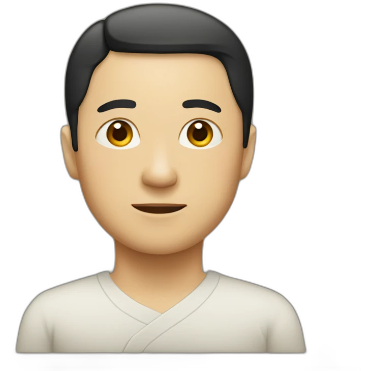 china emoji