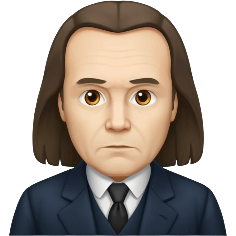 Dmitri Mendeleev emoji