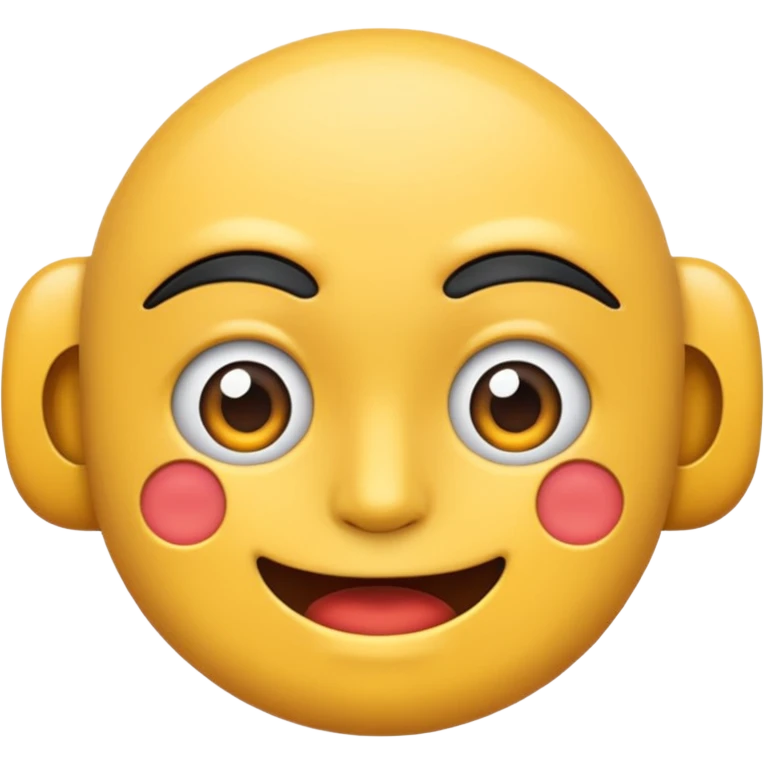 gojo  emoji