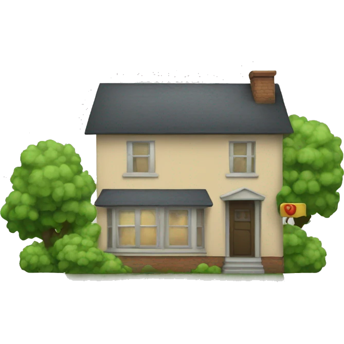 Pay rent emoji