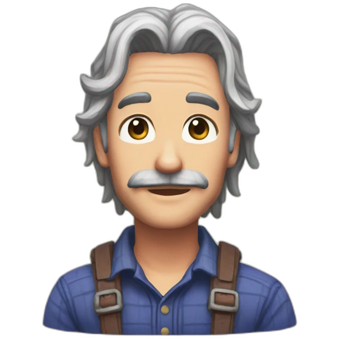 Halley stardew valley emoji