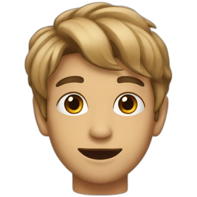 pochita emoji