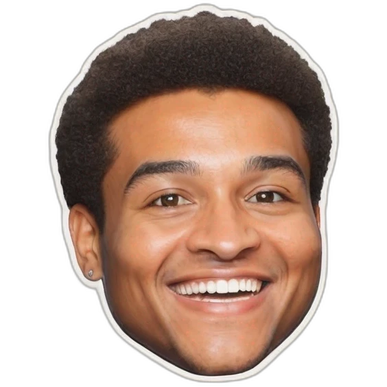 flour emoji