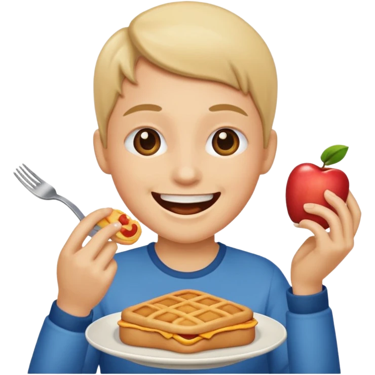 Tung tung tung sahur  emoji