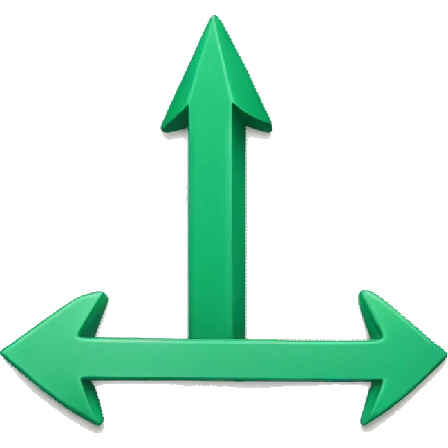 Arrow with back to 2012 emoji