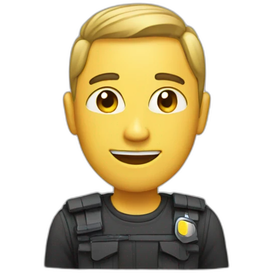 Pc emoji