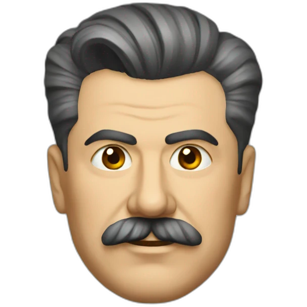 Stalin emoji