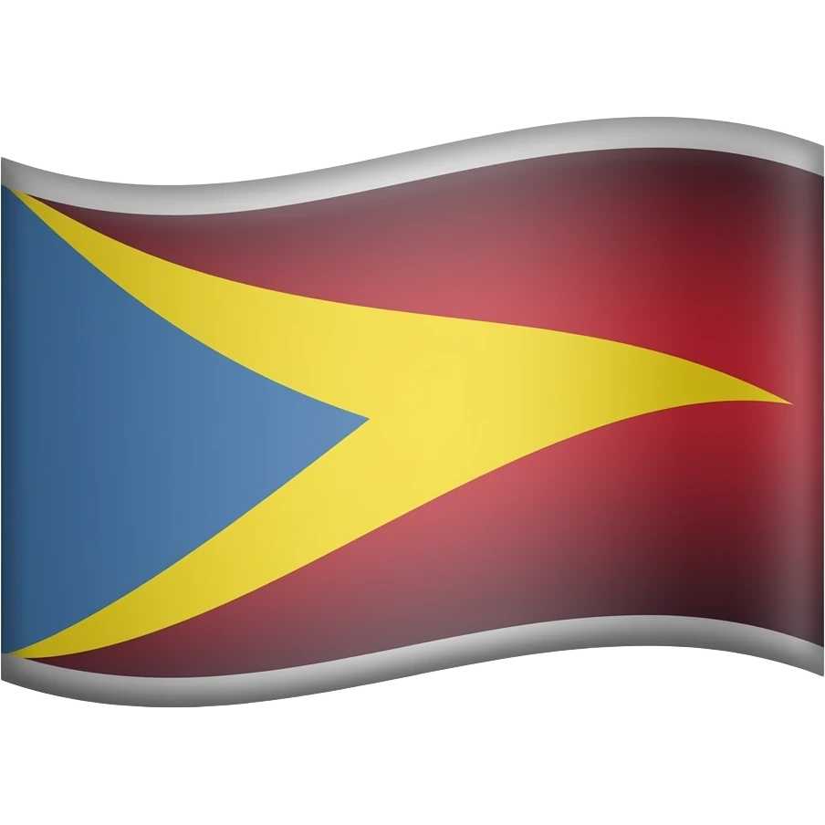 Make the chorizostan flag emoji