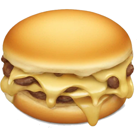HUNGRY emoji