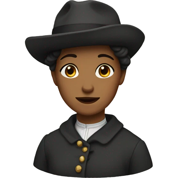 Anne with an E emoji