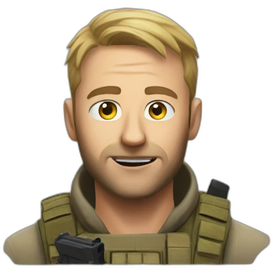 Cs go emoji