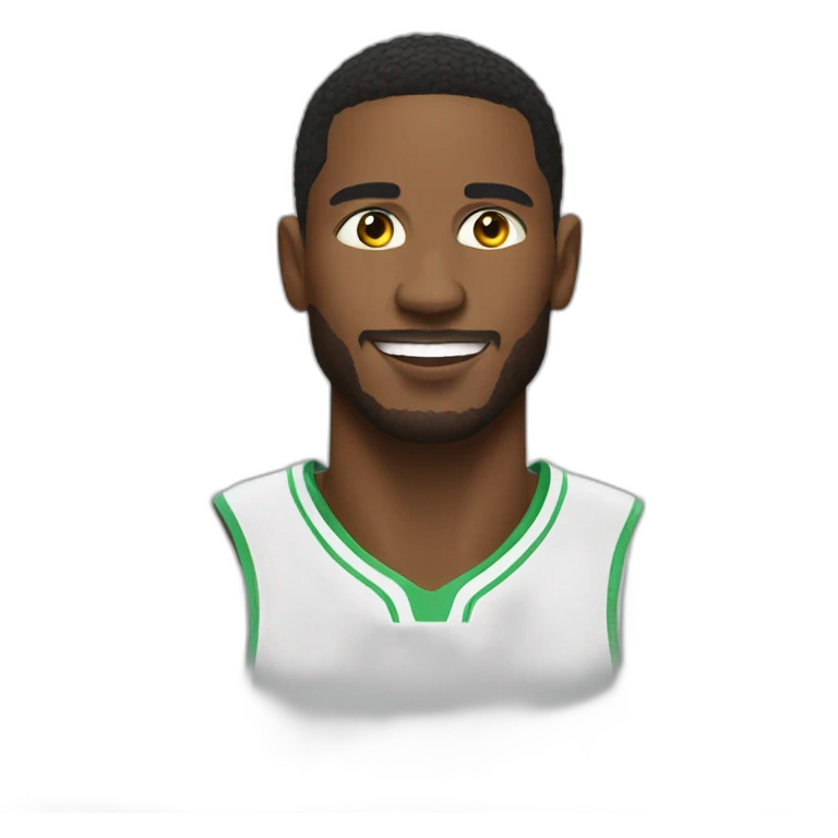 Etoo emoji