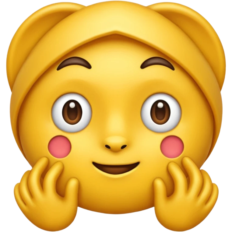 Печенье  emoji