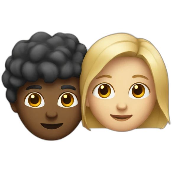 partnership emoji