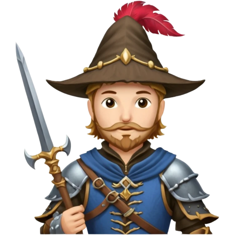landsknecht emoji