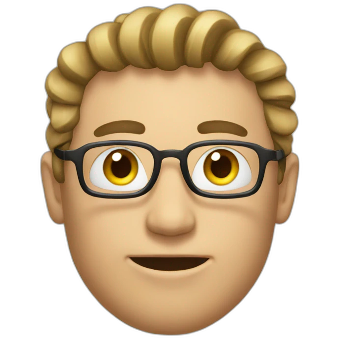Youtube logo  emoji