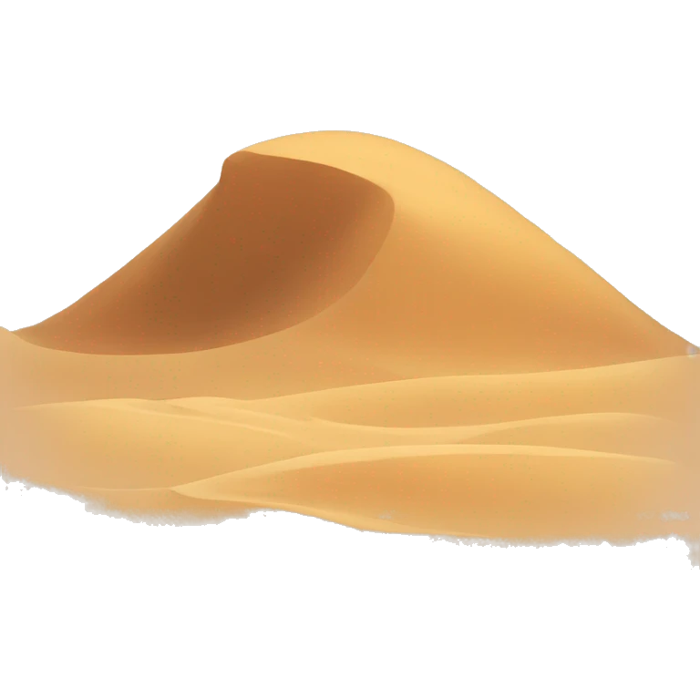 dune emoji