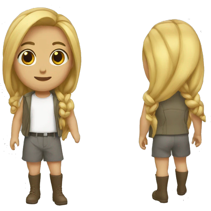 GG emoji