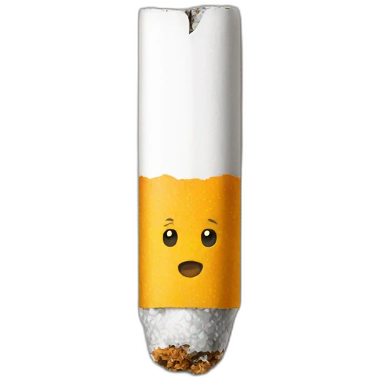 cigarette electrique emoji