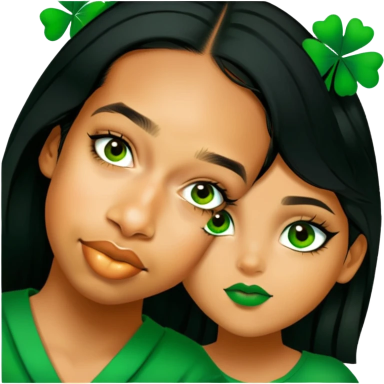 Verdant Vision emoji
