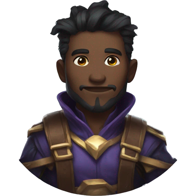 twitch from league of legends emoji