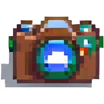camera emoji