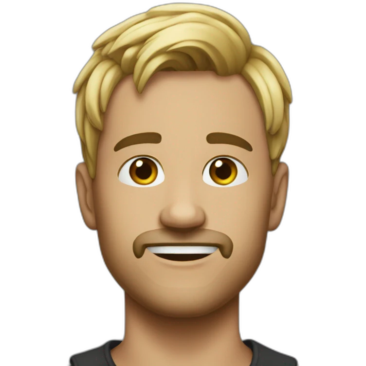 merde emoji
